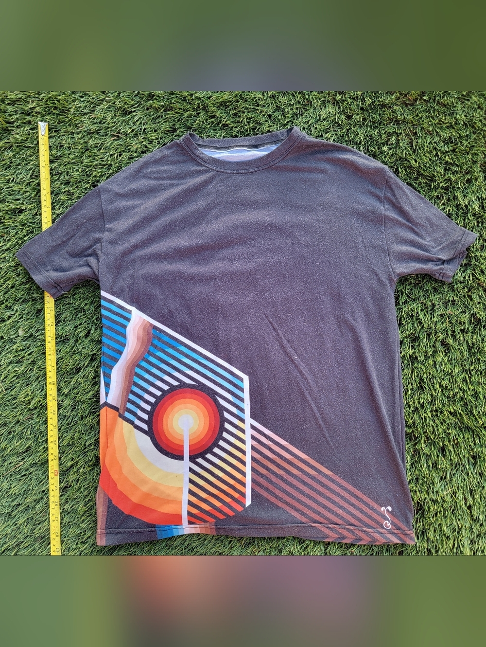 Opiuo Red Rocks Grassroots Tee